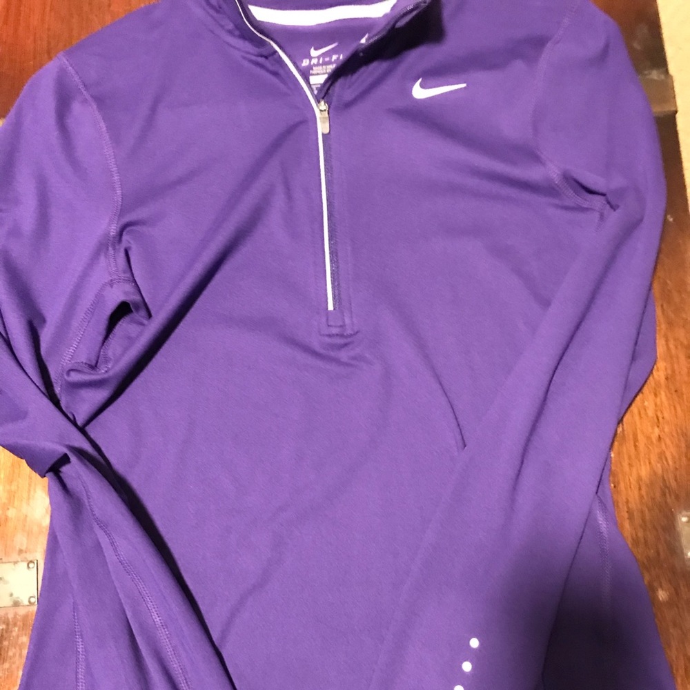 2 for $20 Nike Dri Fit Long Sleeve Tops